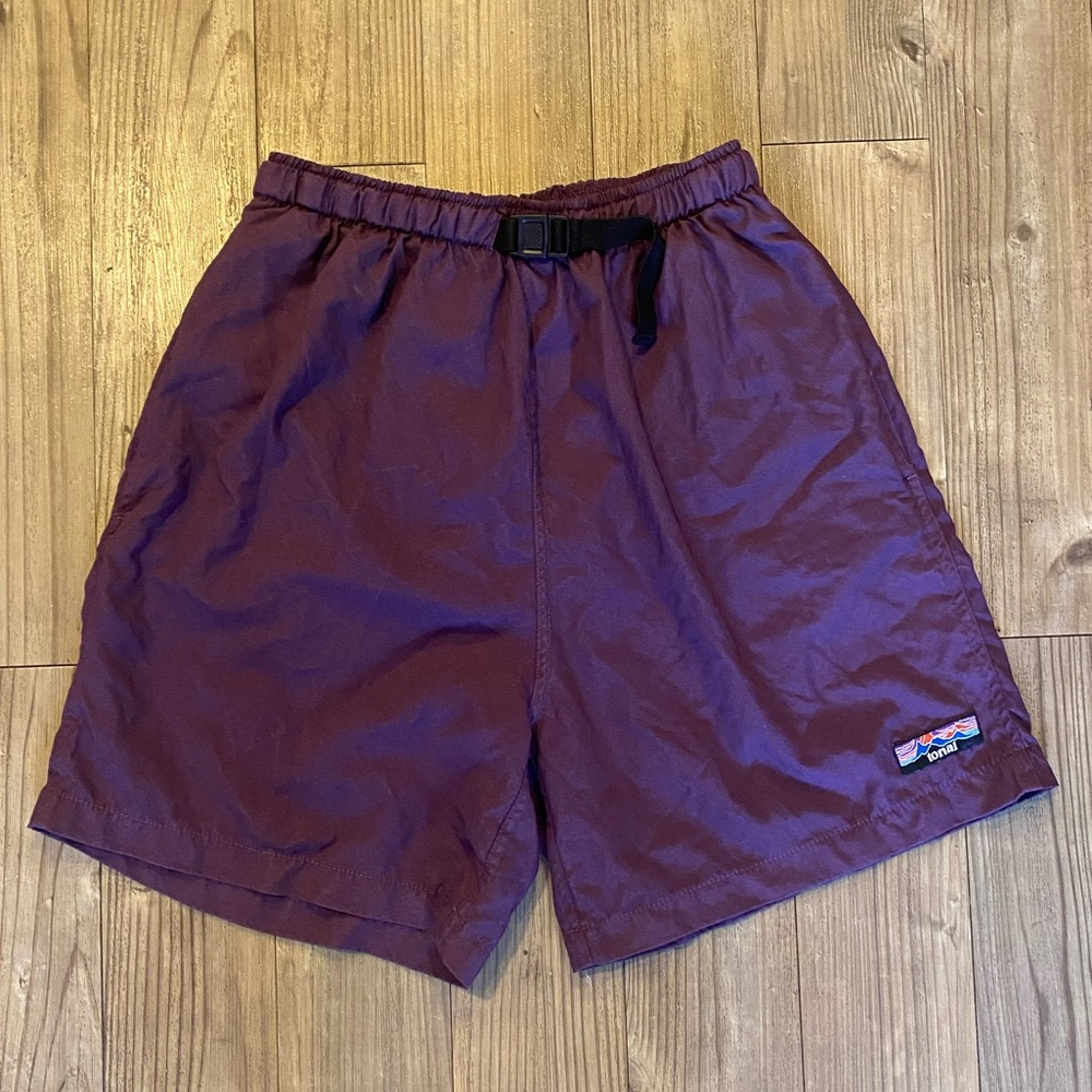Baggies Shorts